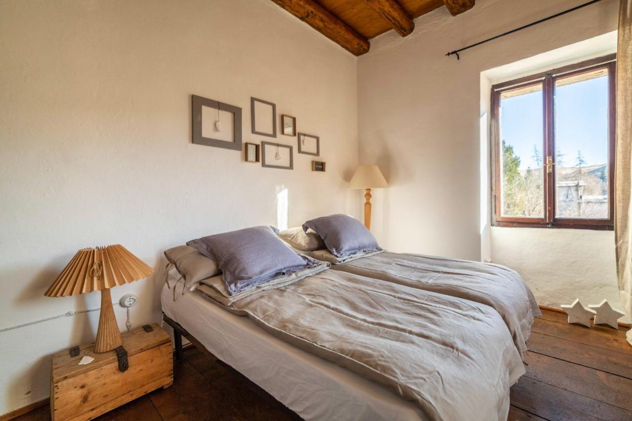 Giulio Mountain B&B Ала Екстер'єр фото