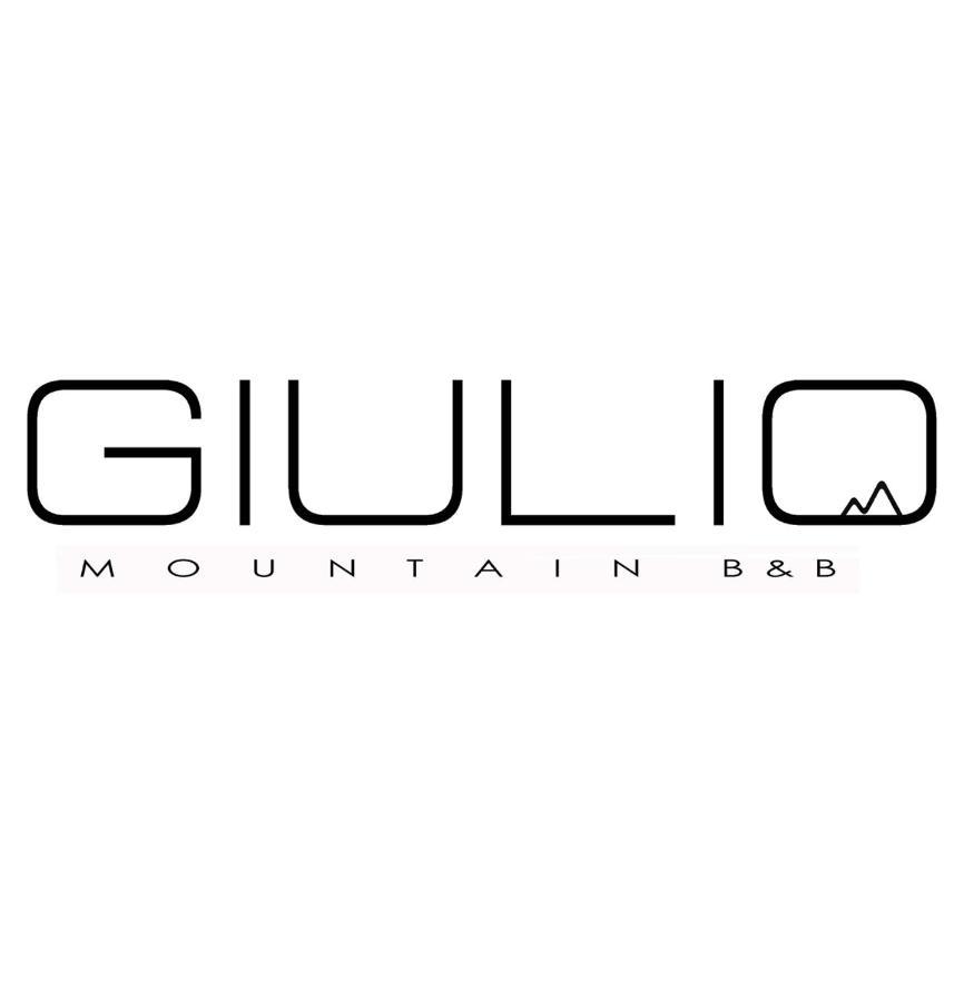 Giulio Mountain B&B Ала Екстер'єр фото